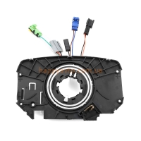 Модуль подушки безопасности Renault Megane II 03-09, 8200216446